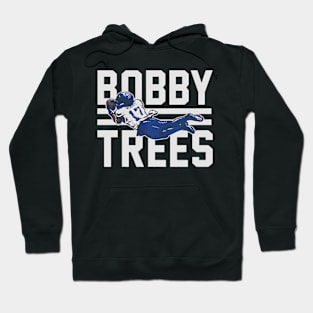 Bobby Wagner Trees Hoodie